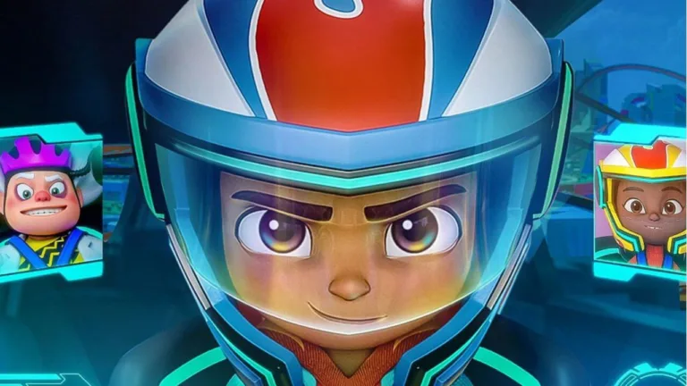 Hot Wheels Let’s Race saison 3 : la compétition s’intensifie sur Netflix dès le 3 mars !