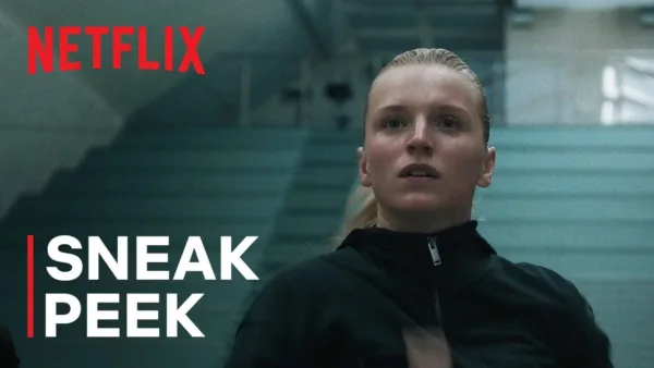The Legend - Série (Saison 1)