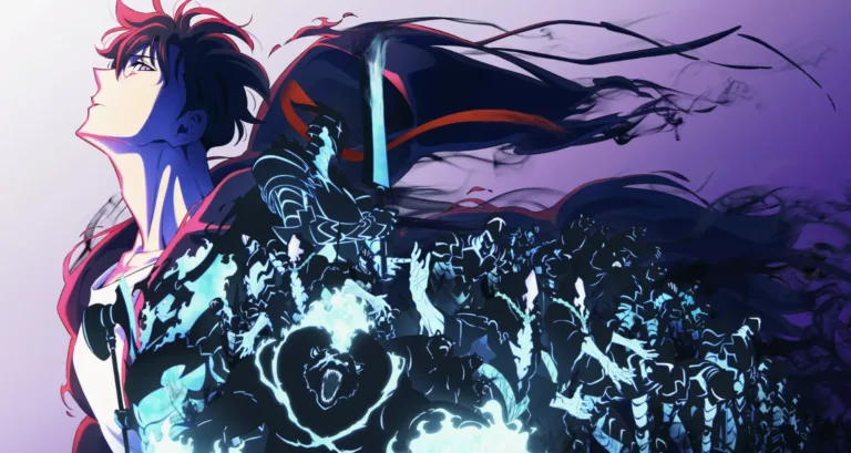 Solo Leveling : L’anime est-il disponible sur Netflix ? Quand peut-on espérer le regarder sur la plateforme ?