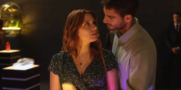 valeria netflix une saison 2 pour la serie espagnole 600x300 - Le Retour du King : Chute et apogée d'Elvis Presley - Documentaire musical