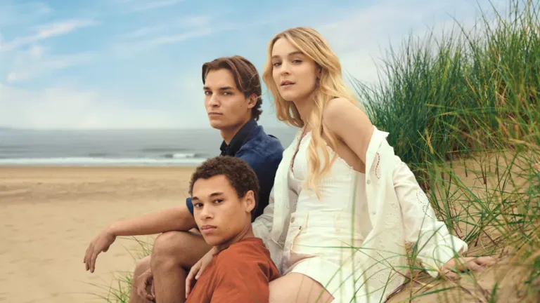 “Knokke Off : Jeunesse Dorée” de retour pour une saison 2 encore plus intense sur Netflix !