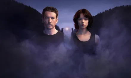 “The Gorge” : le film est-il disponible sur Netflix ?