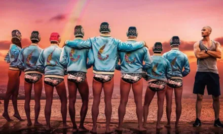 Les Crevettes Pailletées : le film est-il disponible sur Netflix ?