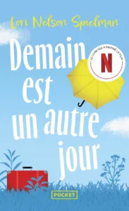 61 hsEruaCL. SL1311  183x300 - Demain est un autre jour (AVIS) : La comédie romantique avec Sofia Carson cartonne sur Netflix en mars 2025