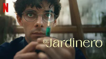 El Jardinero - Mini-série