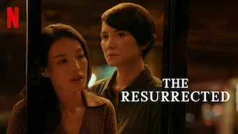 The Ressurected - Série (Saison 1)