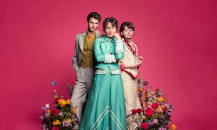 De parfaites demoiselles : vers une saison 2 pour la nouvelle série romantique de Netflix ?