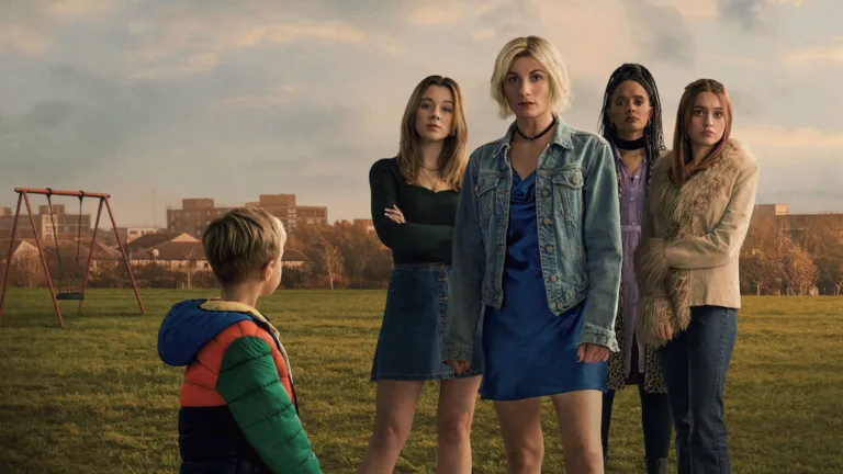 Toxic Town : une saison 2 est-elle envisageable après le succès de la série sur Netflix ?
