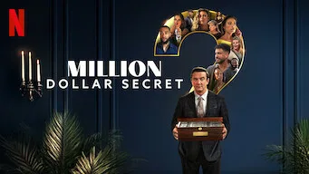 Million Dollar Secret - Téléréalité