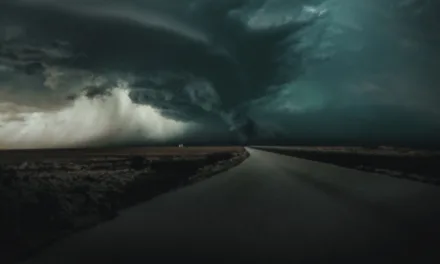 Twister : En pleine tornade – Un documentaire choc à découvrir dès maintenant  sur Netflix