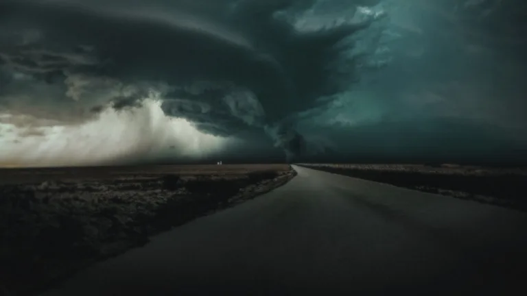 Twister : En pleine tornade – Un documentaire choc à découvrir dès maintenant sur Netflix