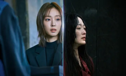 Tu étais là : Un thriller psychologique qui promet de marquer les esprits en 2025 sur Netflix (k-drama)