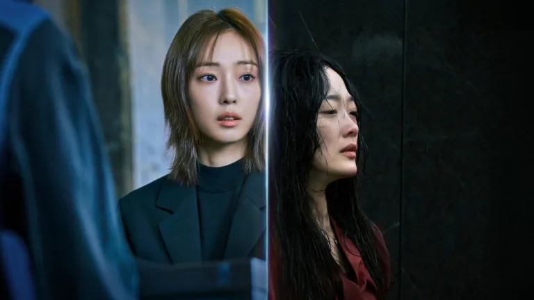 Tu étais là : Un thriller psychologique qui promet de marquer les esprits en 2025 sur Netflix (k-drama)