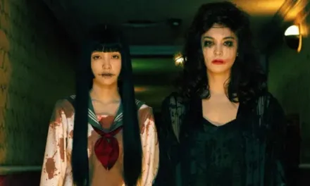 Dead Talents Society  : Le film d’horreur taiwanais débarque sur Netflix en mars