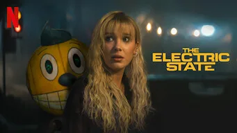 Electric State