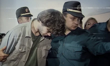 De rockstar à tueur : le cas Cantat – Le documentaire Netflix qui déclenche une onde de choc (+ AVIS)