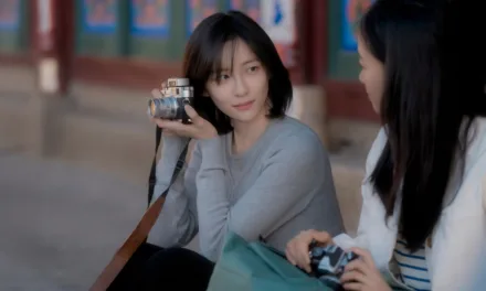 Toi et tout le reste : Le nouveau K-Drama à ne pas manquer sur Netflix en 2025