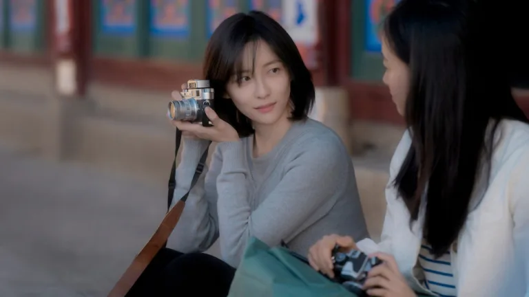 Toi et tout le reste : Le nouveau K-Drama à ne pas manquer sur Netflix en 2025