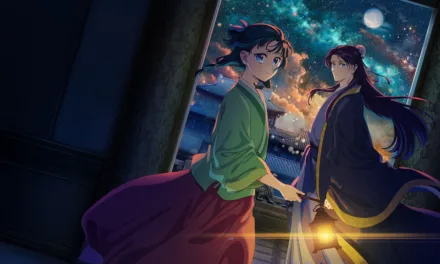Les Carnets de l’apothicaire : L’anime phénomène arrive enfin sur Netflix le 1er avril !