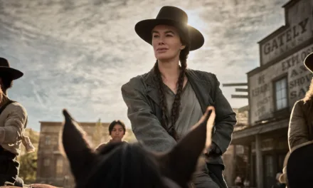 The Abandons : que raconte la série western de Kurt Sutter bientôt sur Netflix ?