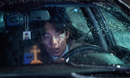 K-dramas : ce que Netflix vous réserve comme nouveautés pour 2025