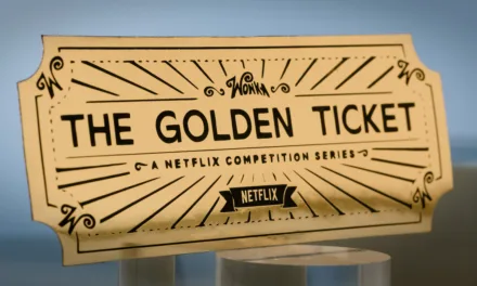 The Golden Ticket : Netflix lève le Voile sur sa prochaine téléréalité Inspirée de l’Univers de Wonka