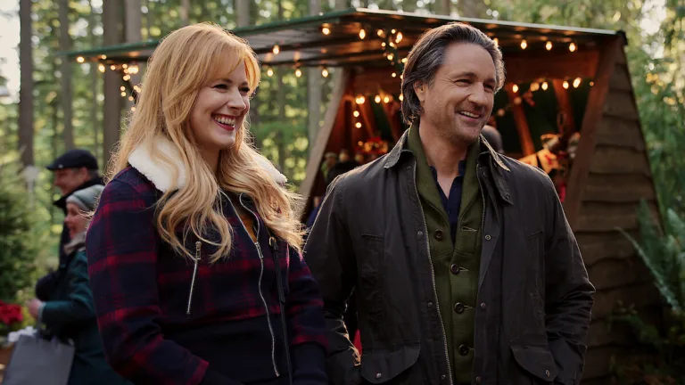 Virgin River – saison 7 : le tournage a commencé, de nouveaux personnages arrivent sur Netflix ! (+ date de sortie estimée)