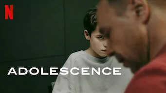 Adolescence  - Mini-série