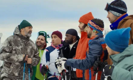 “Les SEGPA au ski” débarque sur Netflix : la comédie phénomène de l’hiver est désormais disponible