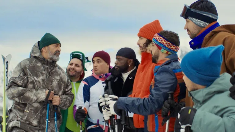 “Les SEGPA au ski” débarque sur Netflix : la comédie phénomène de l’hiver est désormais disponible