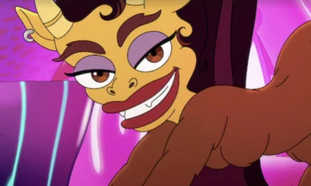 Big Mouth – Saison 8 : la série animée tire sa révérence en mai sur Netflix