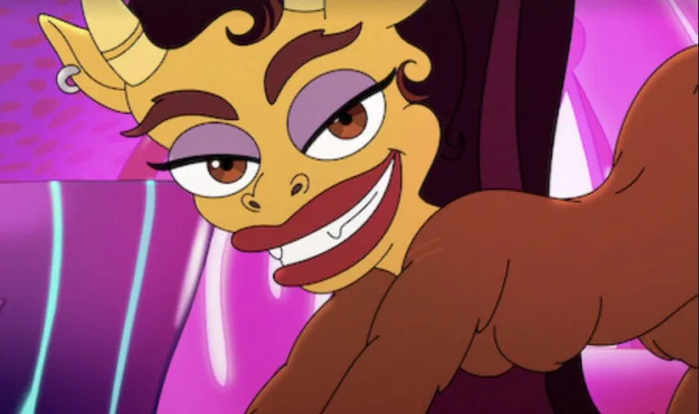 Big Mouth – Saison 8 : la série animée tire sa révérence en mai sur Netflix