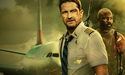 Mayday : le film d’action avec Gerard Butler est-il disponible sur Netflix en France ?