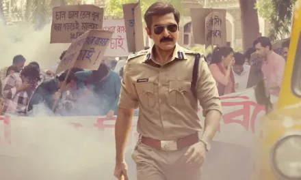 Khakee : Chronique d’un Flic du Bengale  : Un nouveau chapitre explosif sur Netflix