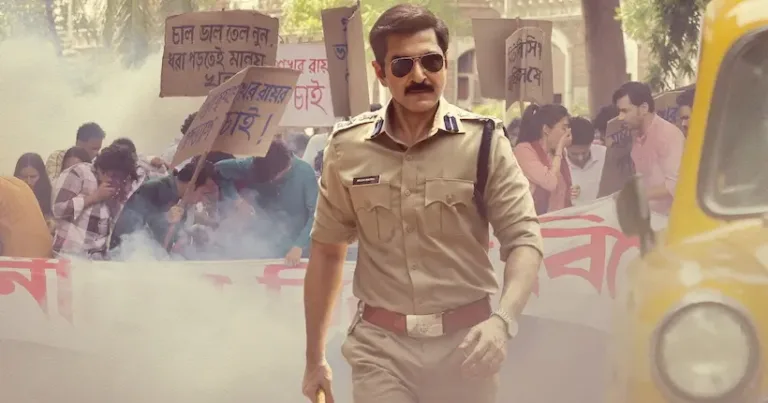 Khakee : Chronique d’un Flic du Bengale : Un nouveau chapitre explosif sur Netflix