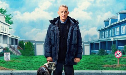 Le pire voisin au monde : le film est-il disponible sur Netflix ?