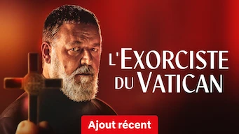 L'exorciste du Vatican