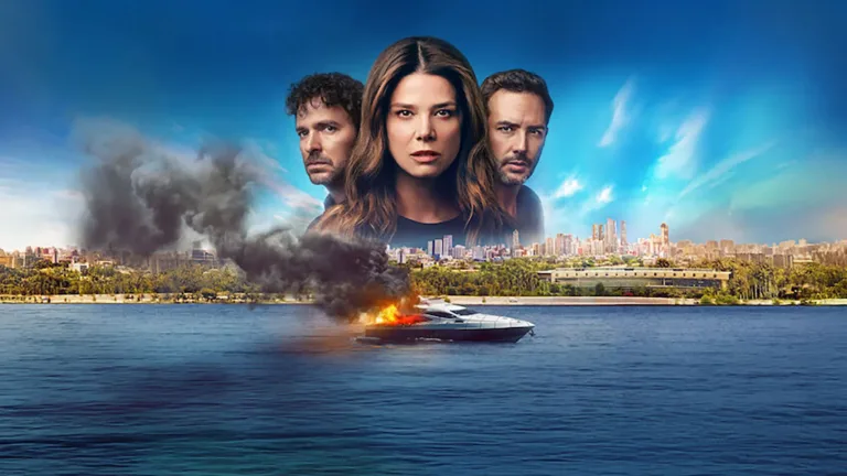 Medusa : qui est Juana Acosta, l’actrice phare de la série événement Netflix ?