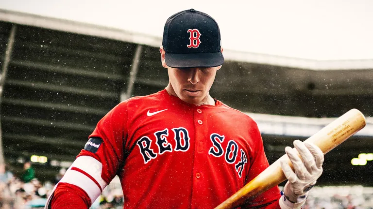 The Clubhouse : un an avec les Red Sox : Netflix dévoile sa prochaine série sportive