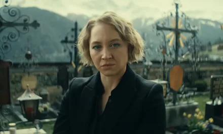 Vengeances  : Une saison 3 en vue sur Netflix ?