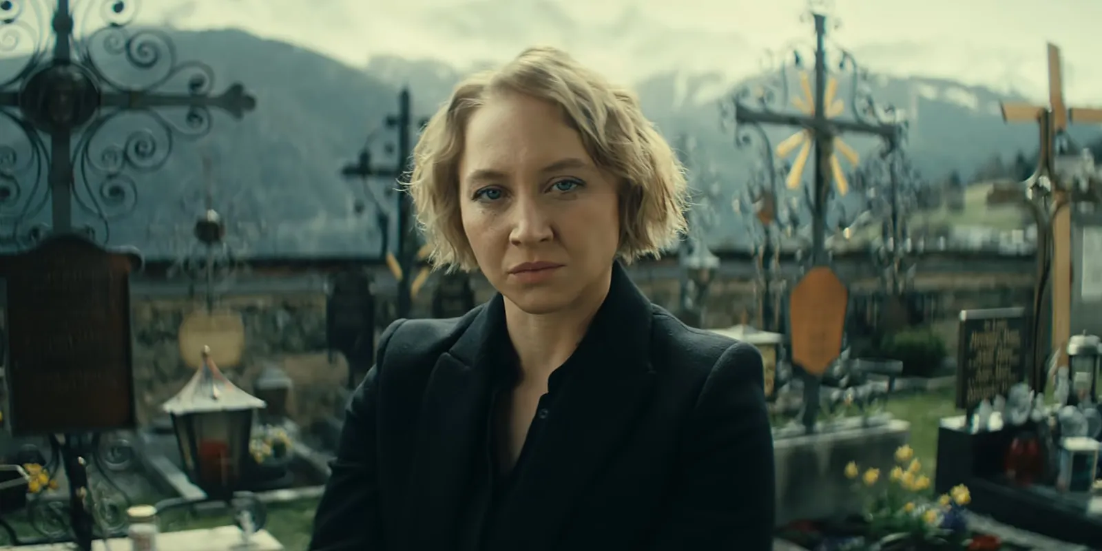 Woman of the Dead 4 - Vengeances  : Une saison 3 en vue sur Netflix ?