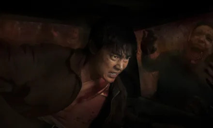 Ziam : Netflix s’attaque au film d’horreur thaïlandais avec une dystopie zombie ultra-gore