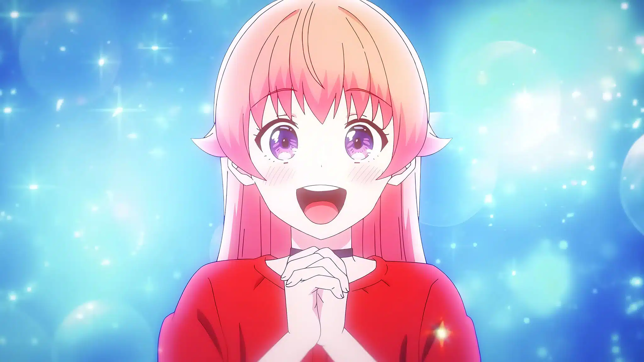anime witch watch avant premiere cinema - Witch Watch : Magie, romance et aventure dès maintenant sur  Netflix