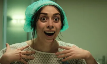 7 séries immanquables à découvrir sur Netflix en avril (Nouveautés 2025)