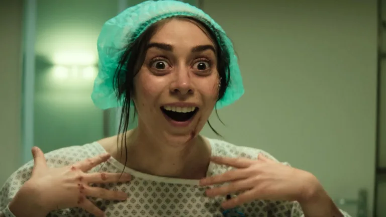 7 séries immanquables à découvrir sur Netflix en avril (Nouveautés 2025)