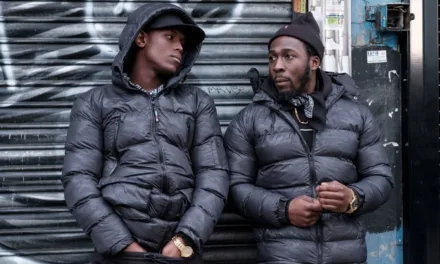 Blue Story  : ce drame percutant sur les guerres de gangs londoniennes débarque en mars sur Netflix