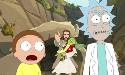 Rick et Morty : les saisons 7 et 8 arriveront-t-elles bientôt sur Netflix en France ?