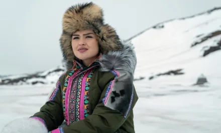 Chronique Arctique : une nouvelle comédie venue du Grand Nord débarque sur Netflix
