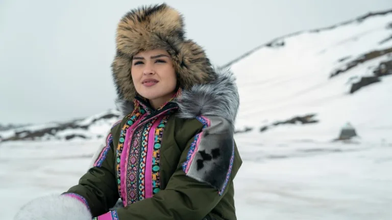 Chronique Arctique : une nouvelle comédie venue du Grand Nord débarque sur Netflix