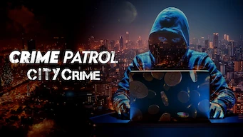 Crime patrol : city crime - Série (Saison 1)